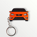 Ford Focus Mk2 ST