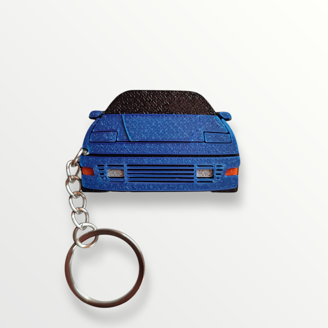 Ford Probe 1 GT