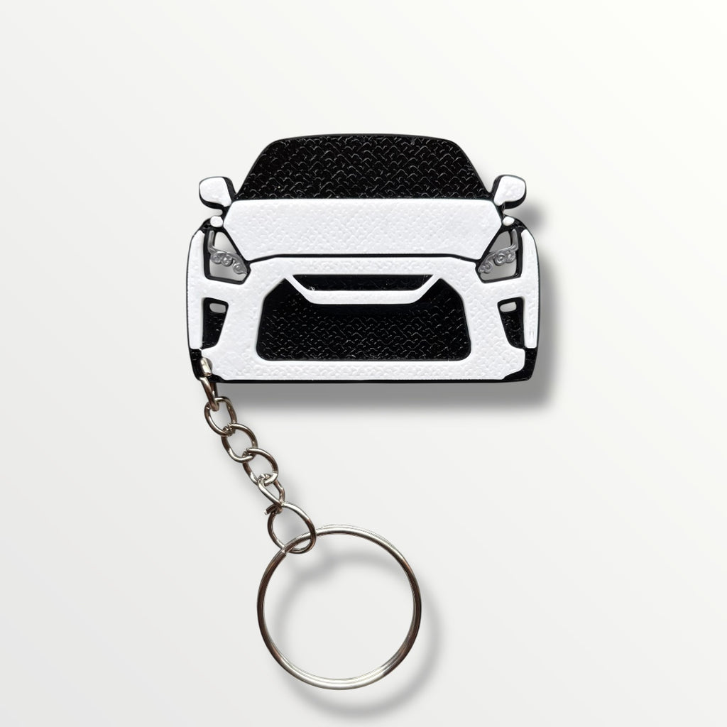 Nissan GTR R35