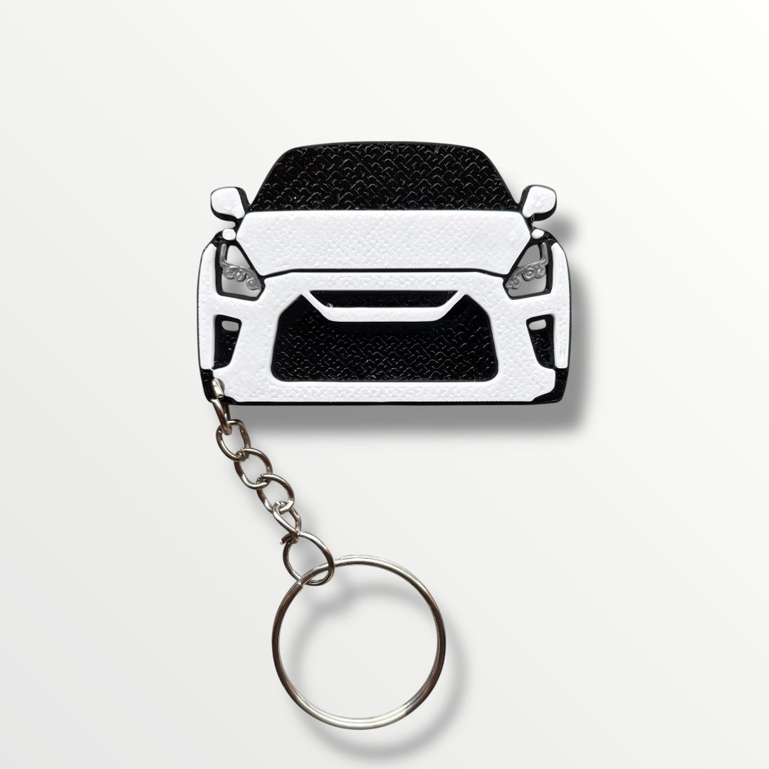 Nissan GTR R35