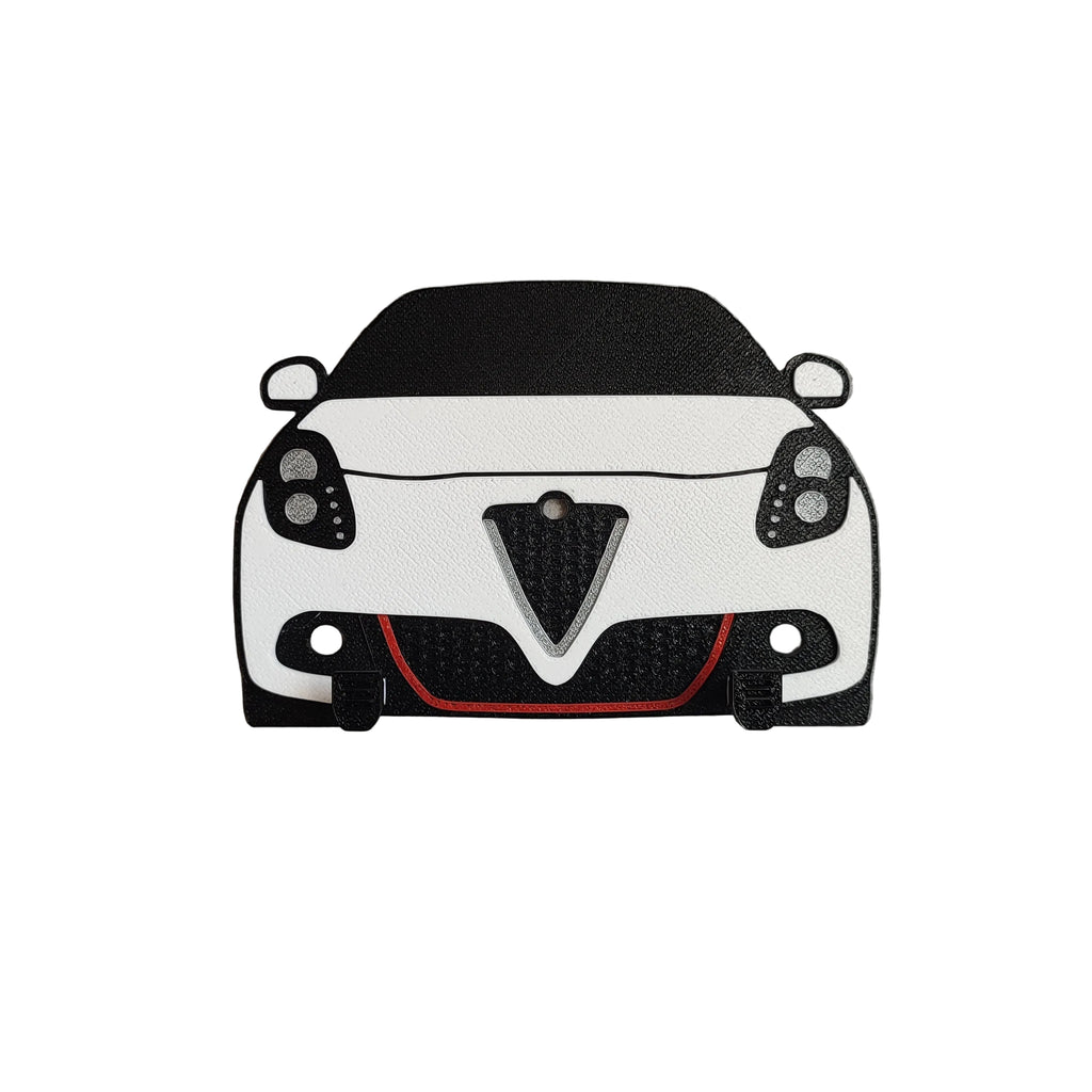Wieszak Alfa Romeo Giulietta