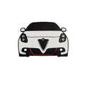 Wieszak Alfa Romeo Giulietta