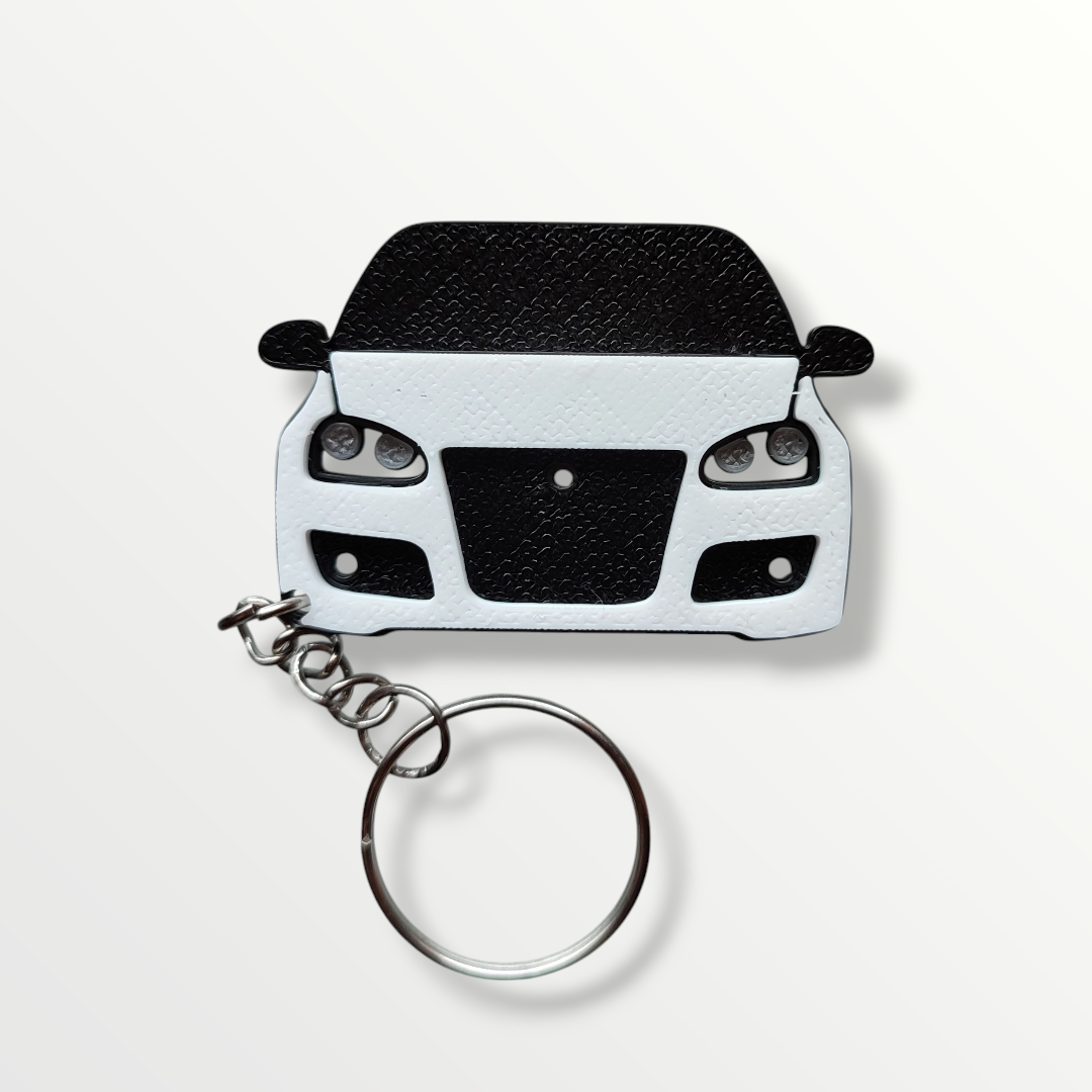 Vw Golf 5 GT