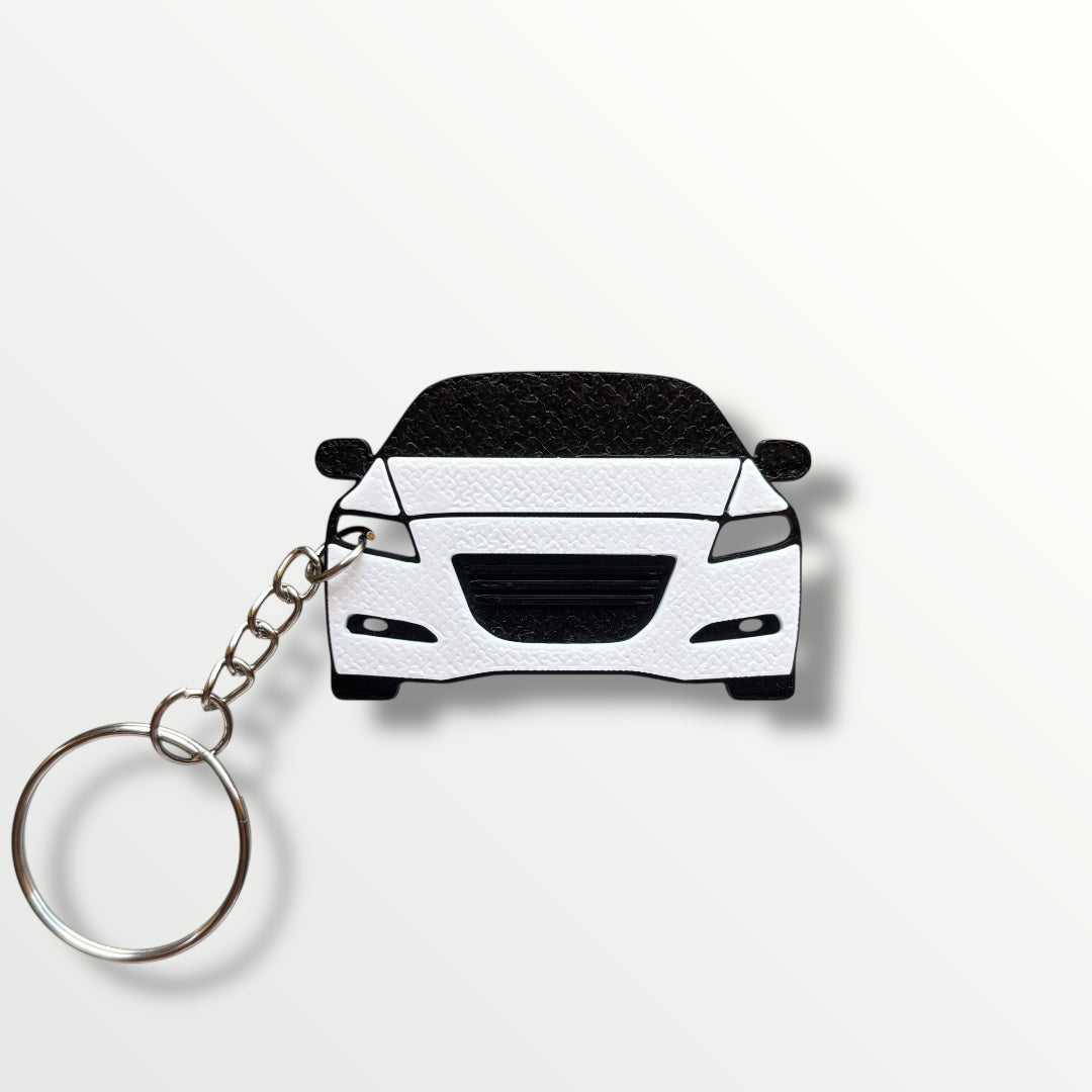 Honda CRZ