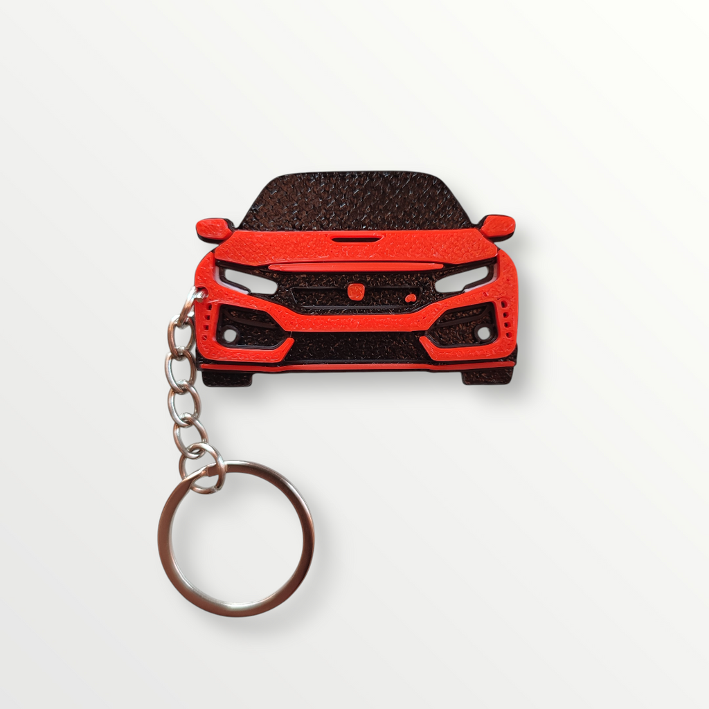 Honda Civic 10 Type R