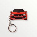 Honda Civic 10 Type R