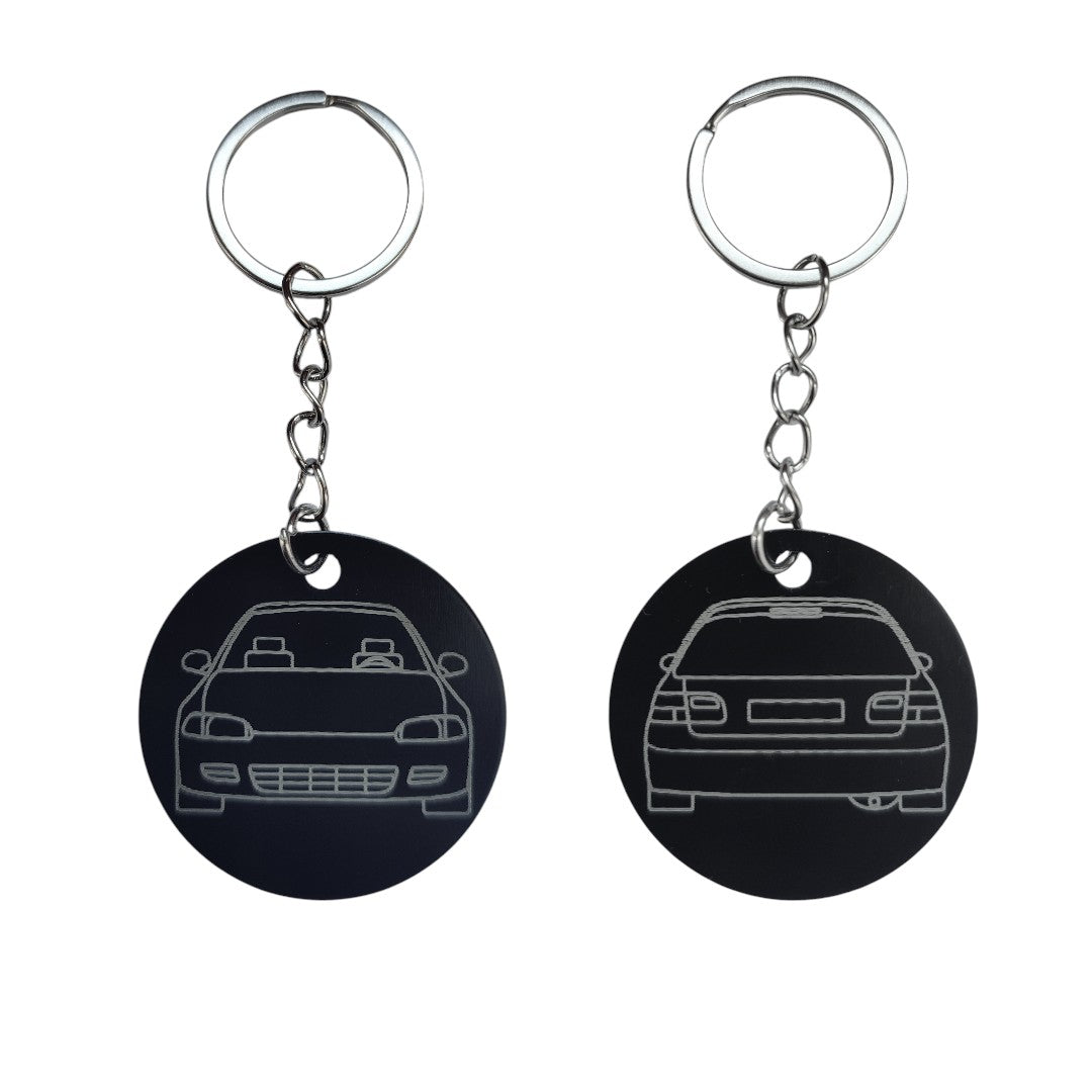 Honda Civic 5 (hb)
