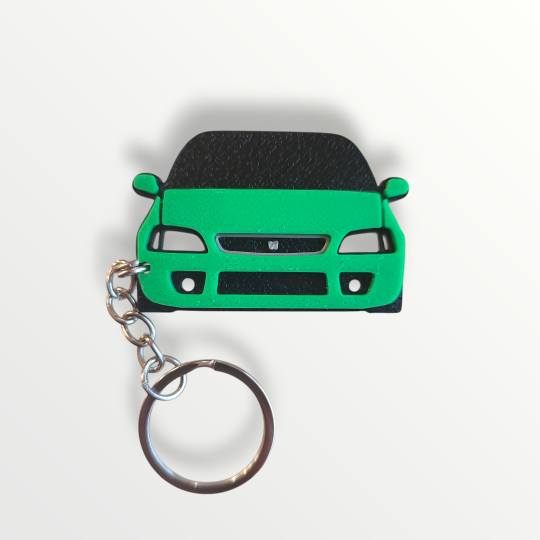 Honda Civic 6 LiftBack