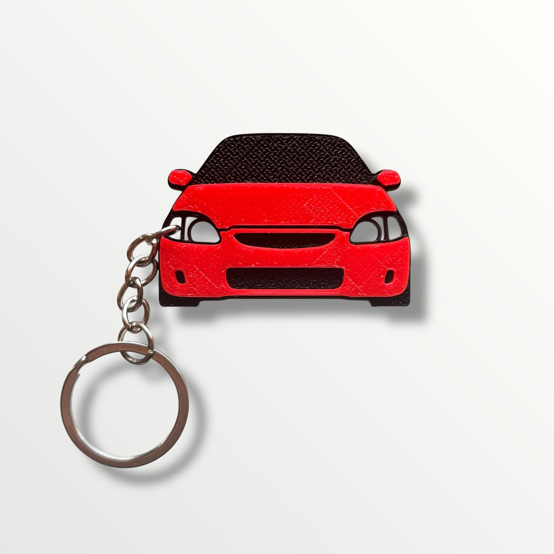 Honda Civic 6 ek