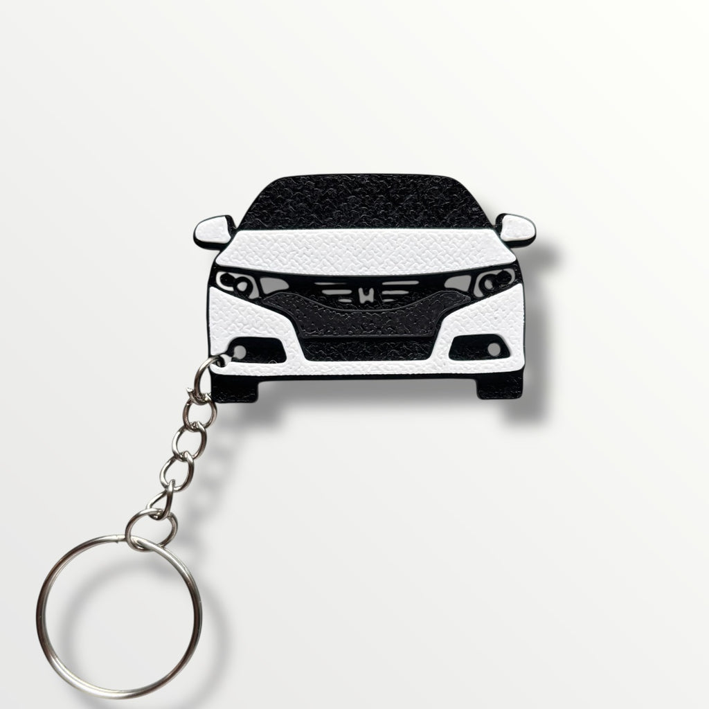Honda Civic 9