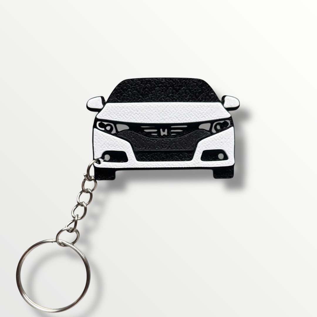 Honda Civic 9