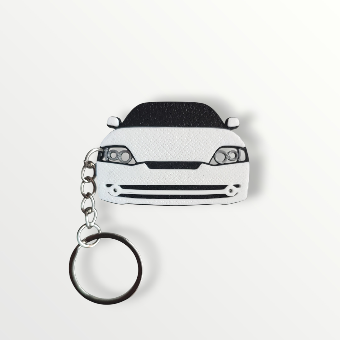 Hyundai Coupe 2