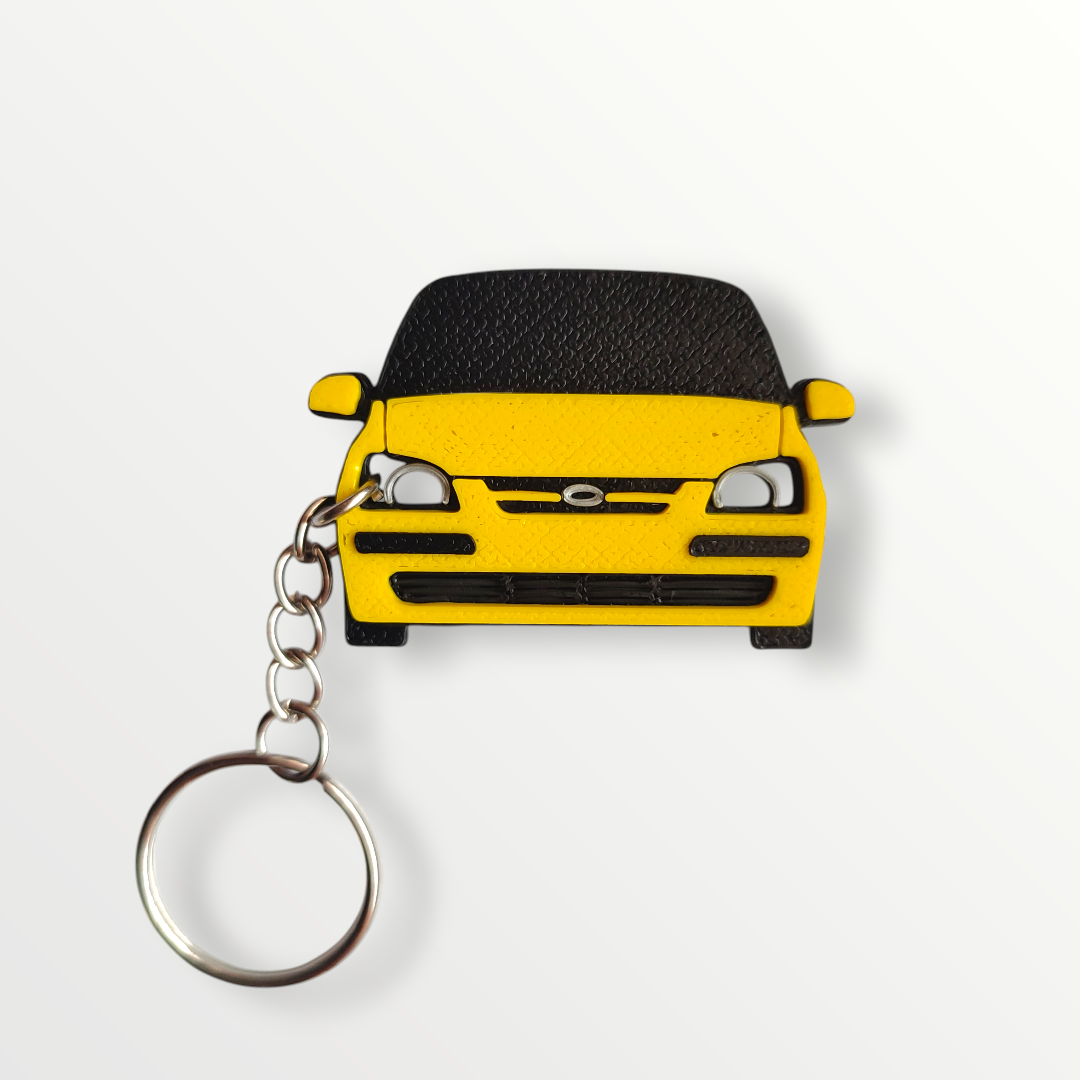 Hyundai Getz Przedlift