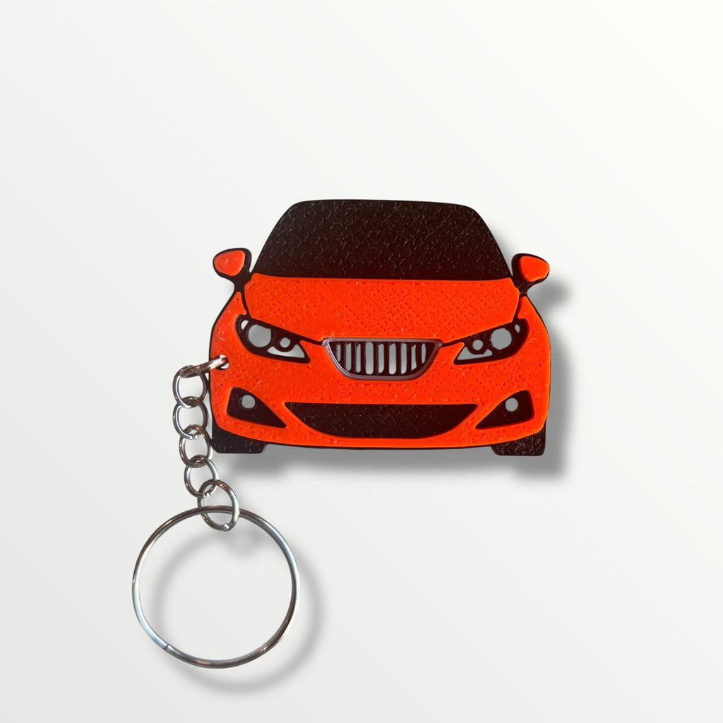 Seat Ibiza 4