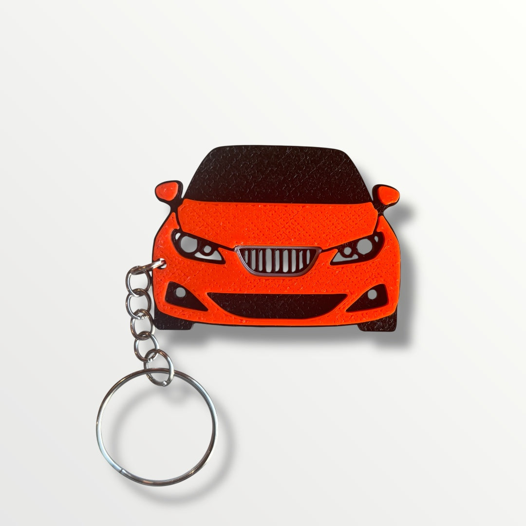 Seat Ibiza 4
