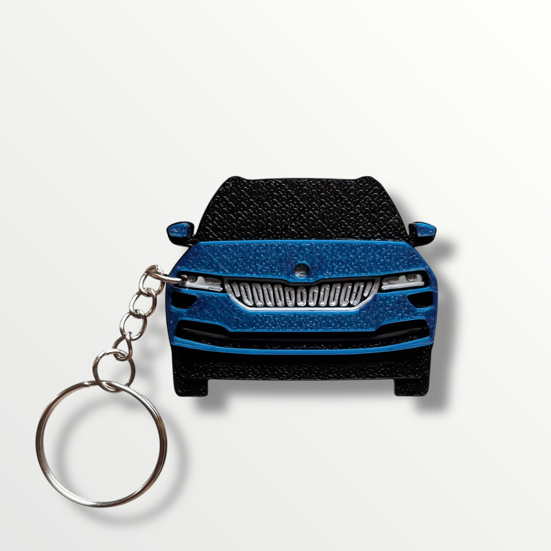 Skoda Karoq (2024r)