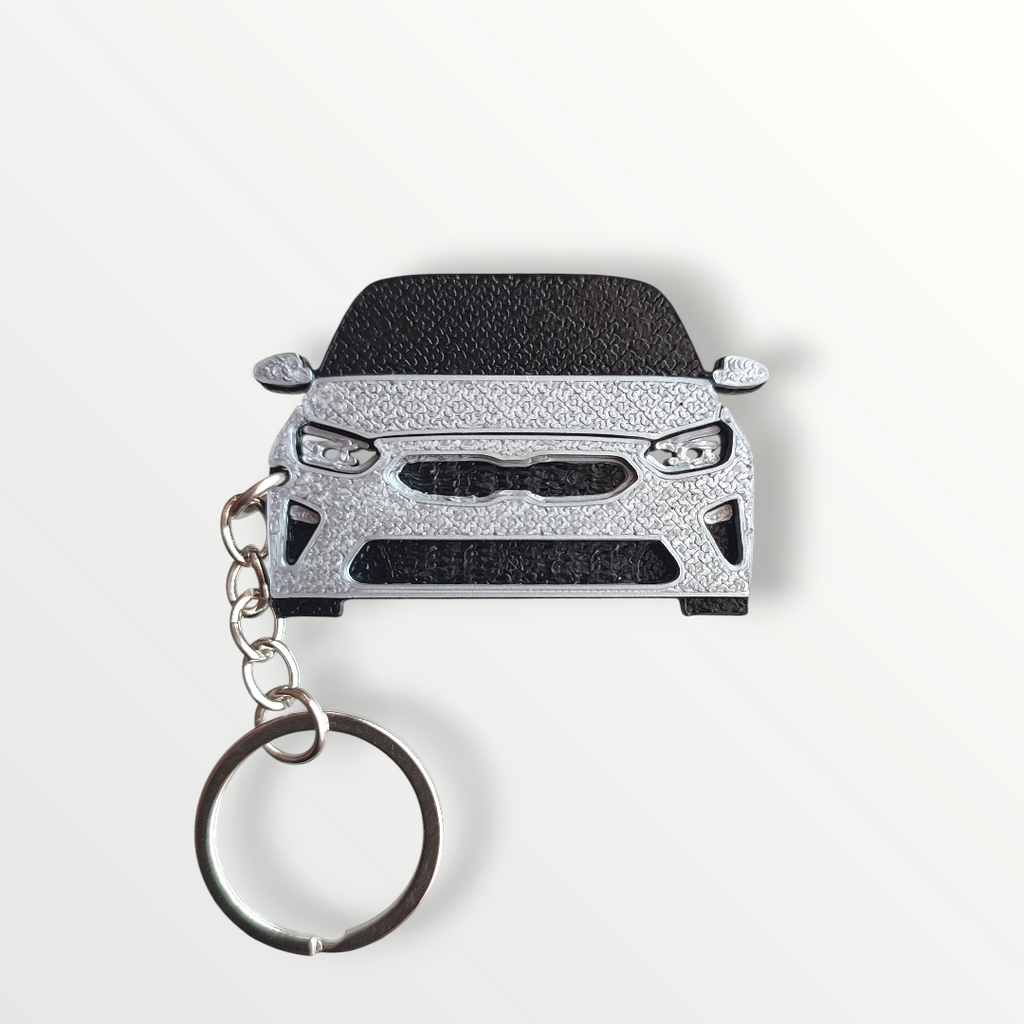 Kia Ceed 3