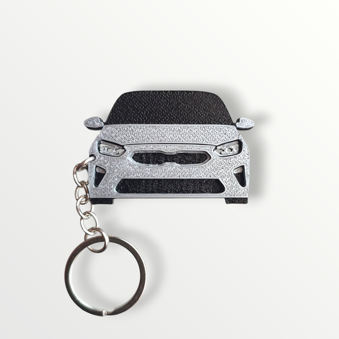 Kia Ceed 3