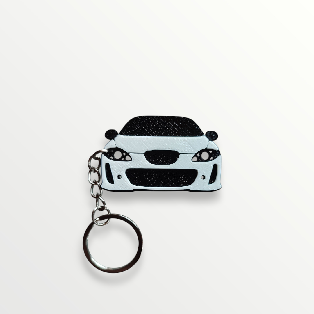 Seat Leon 2 MS Design