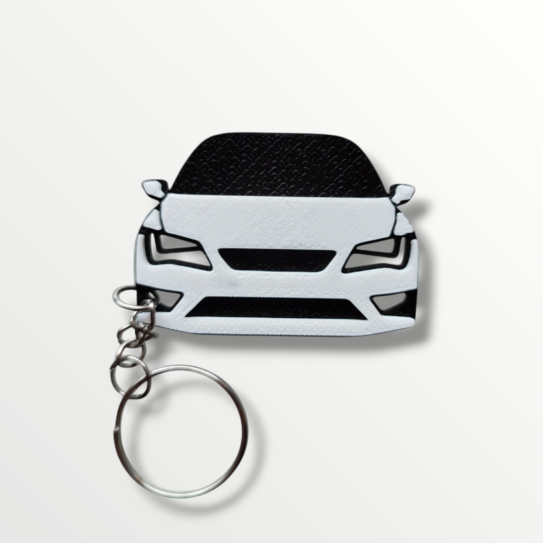 Seat Leon 3