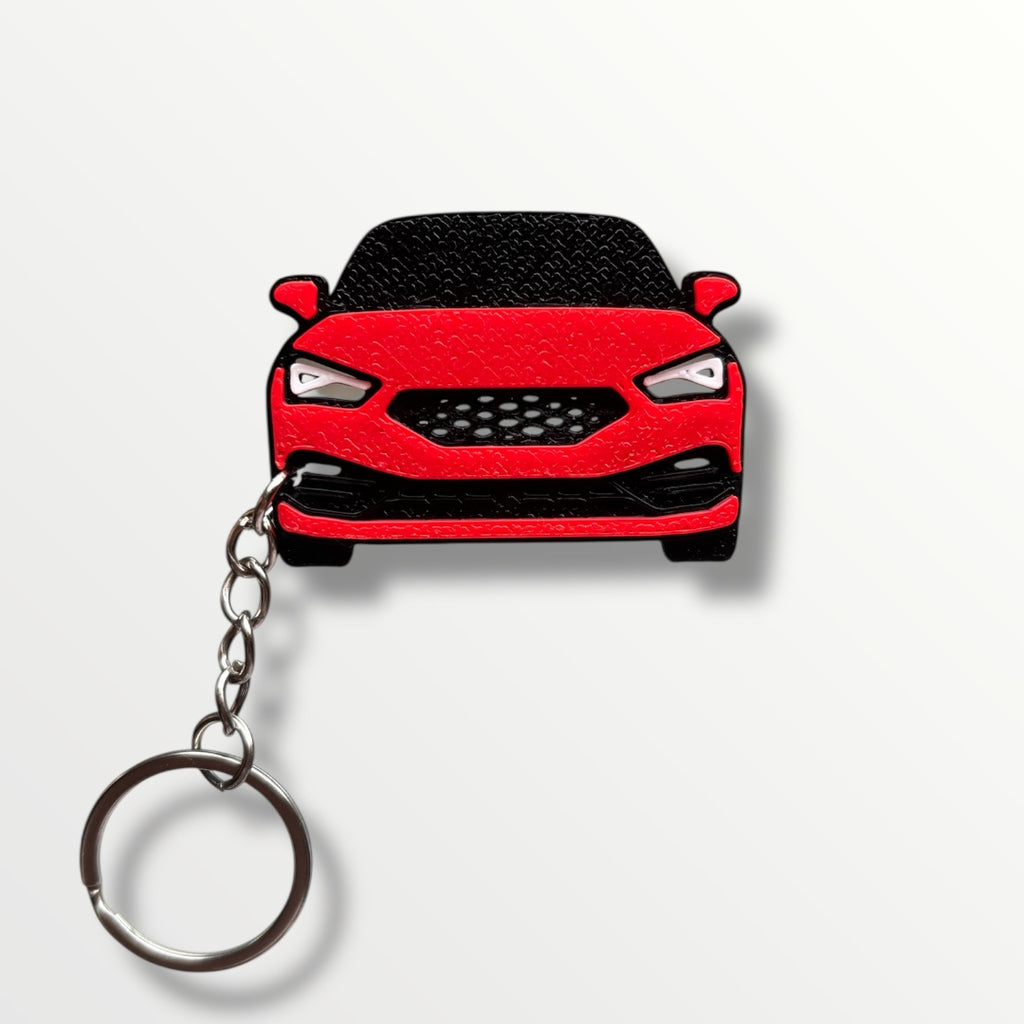 Seat Leon 4
