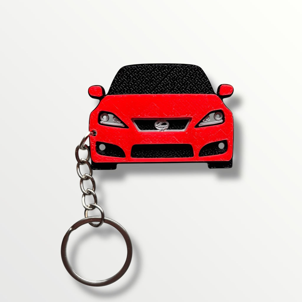 Lexus ISF