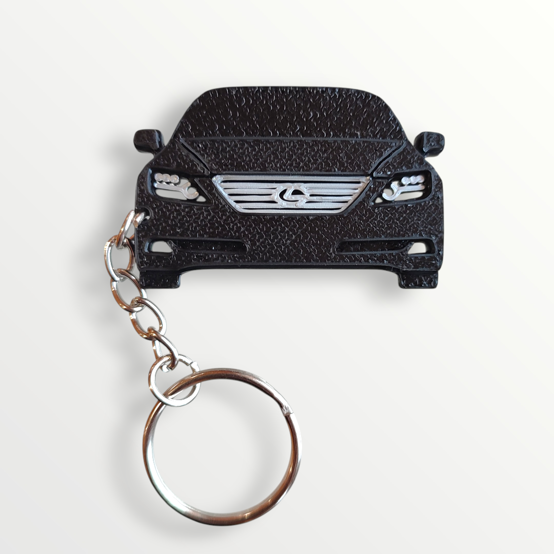Lexus LS600h