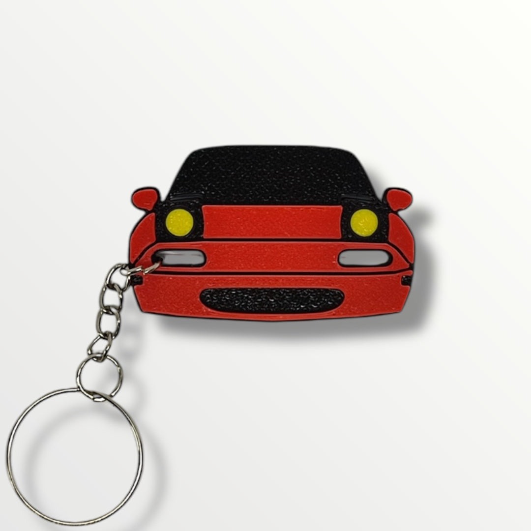 Mazda Mx5 (Miata)