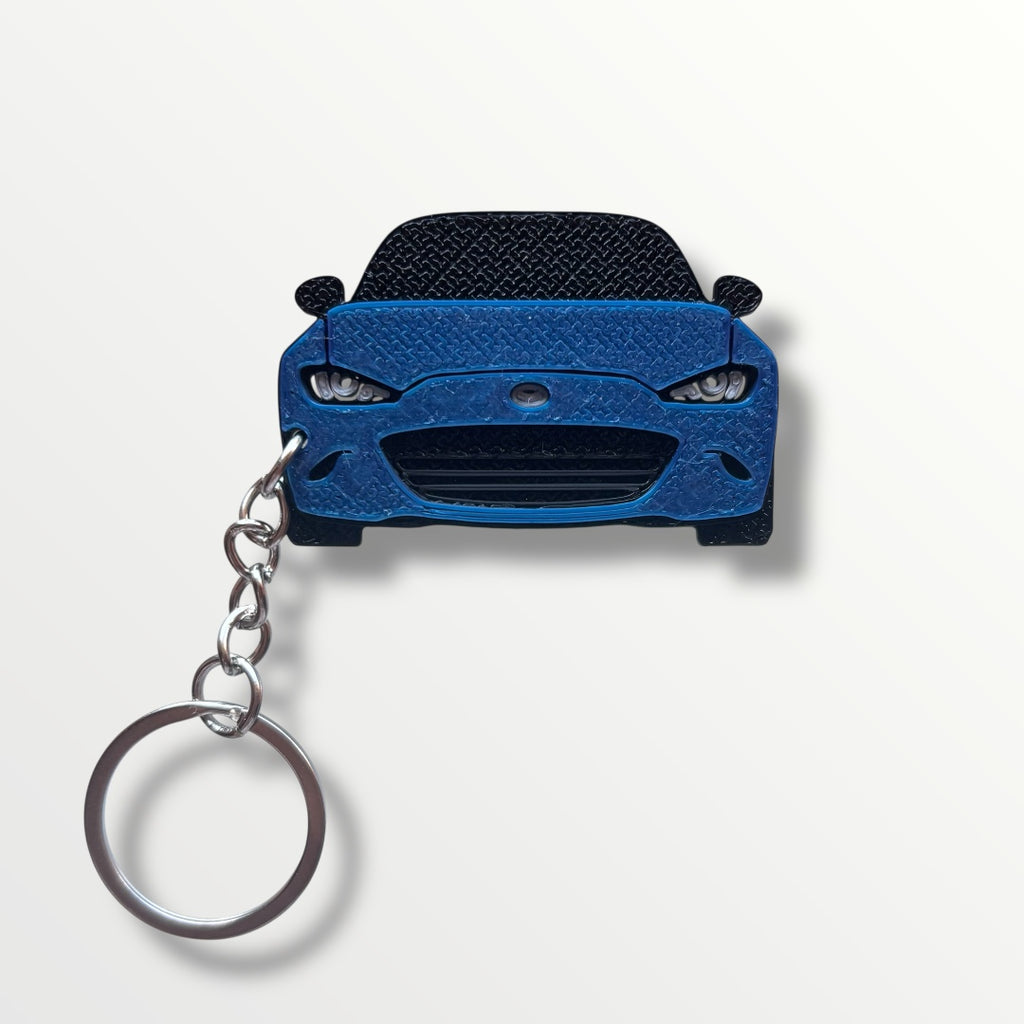 Mazda Mx5 2025r