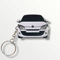 Megane 3