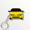 Megane 1 Coupe