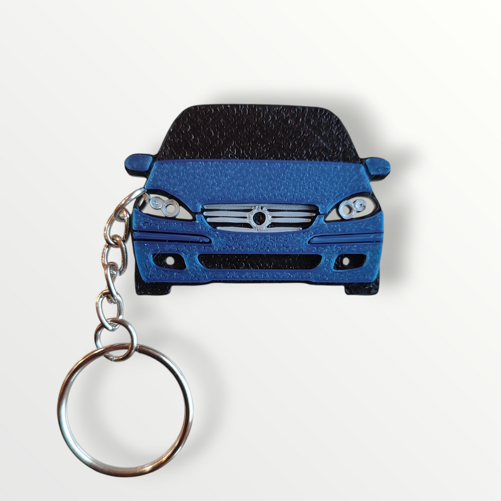 Mercedes A200