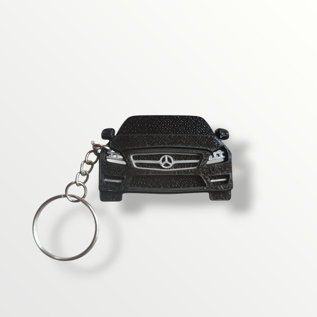 Mercedes CLS AMG (2012r)