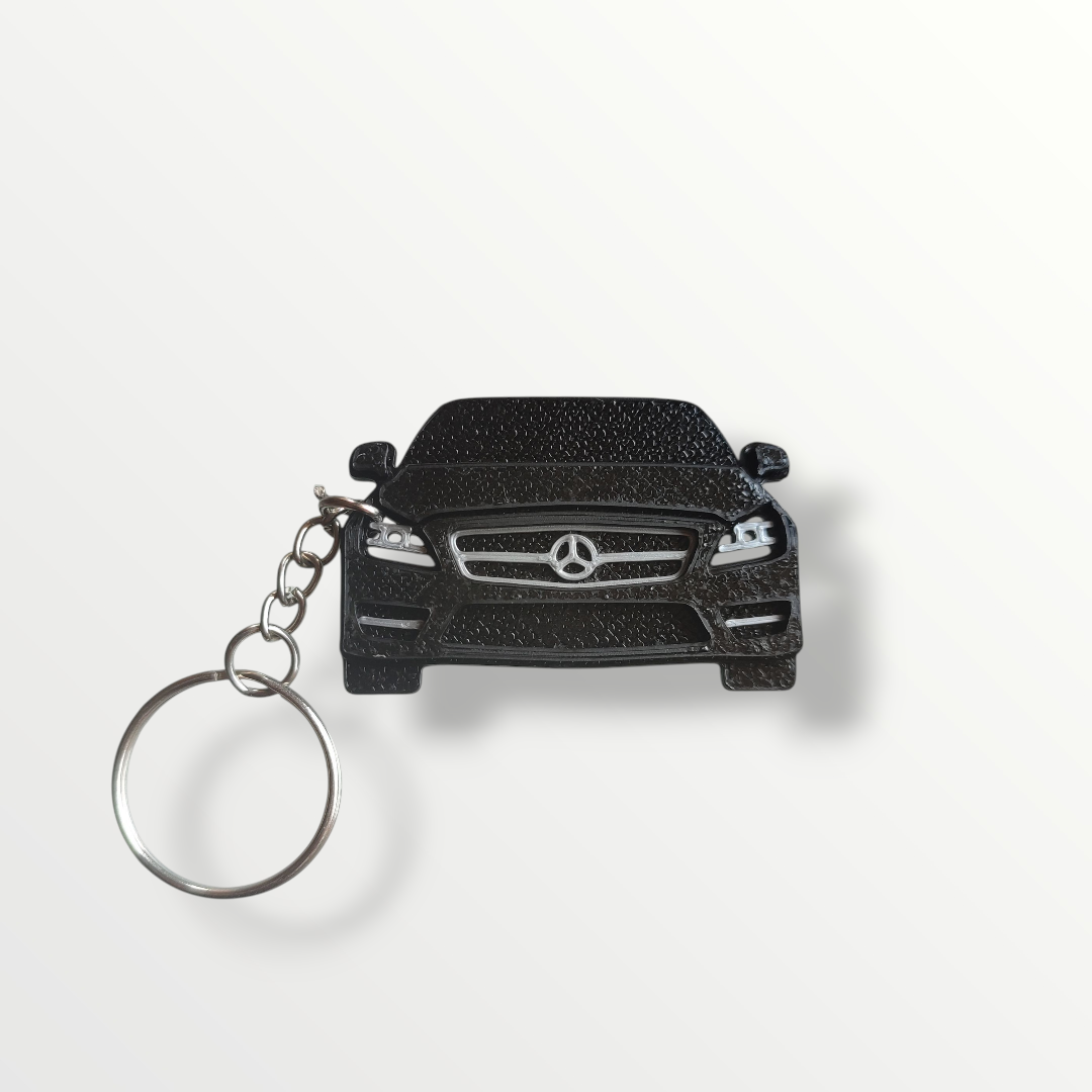 Mercedes CLS AMG (2012r)