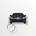 Mercedes W204 Przedlift