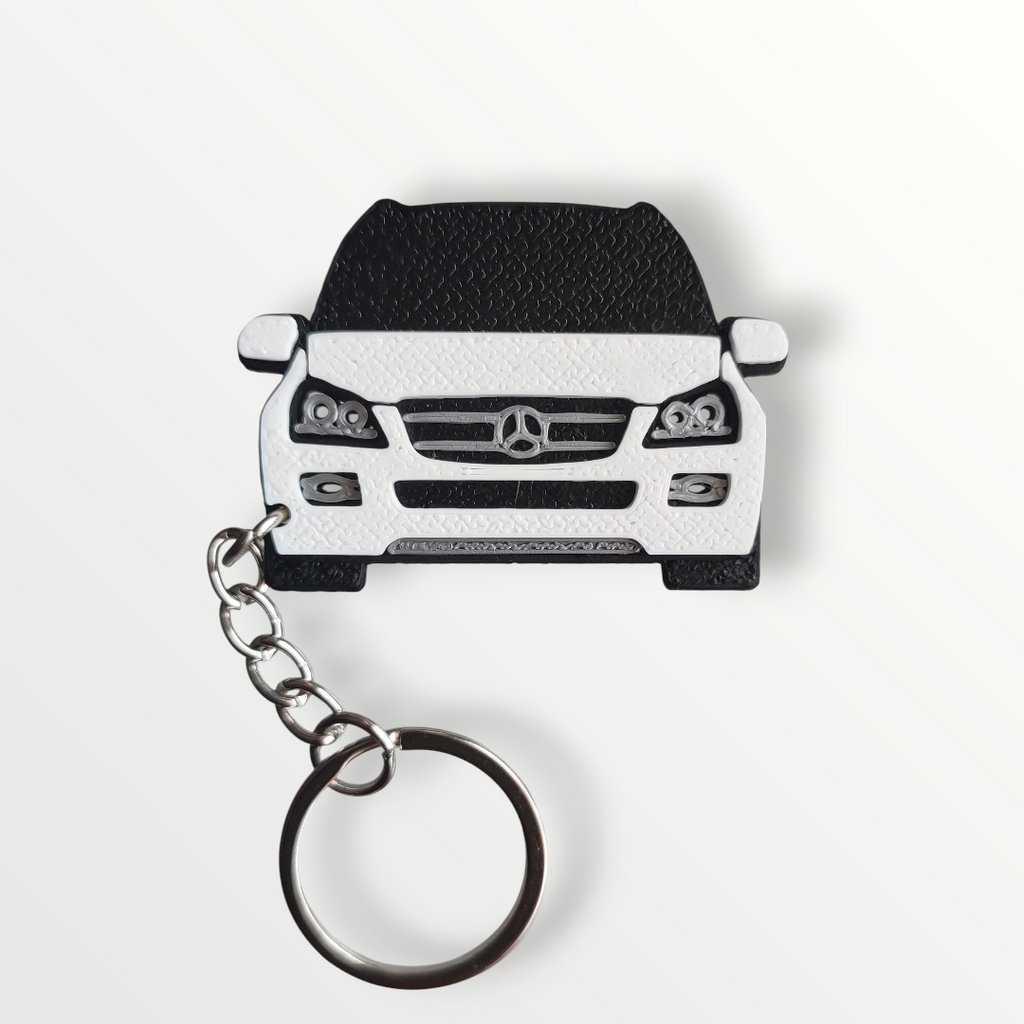 Mercedes GL (2009r)