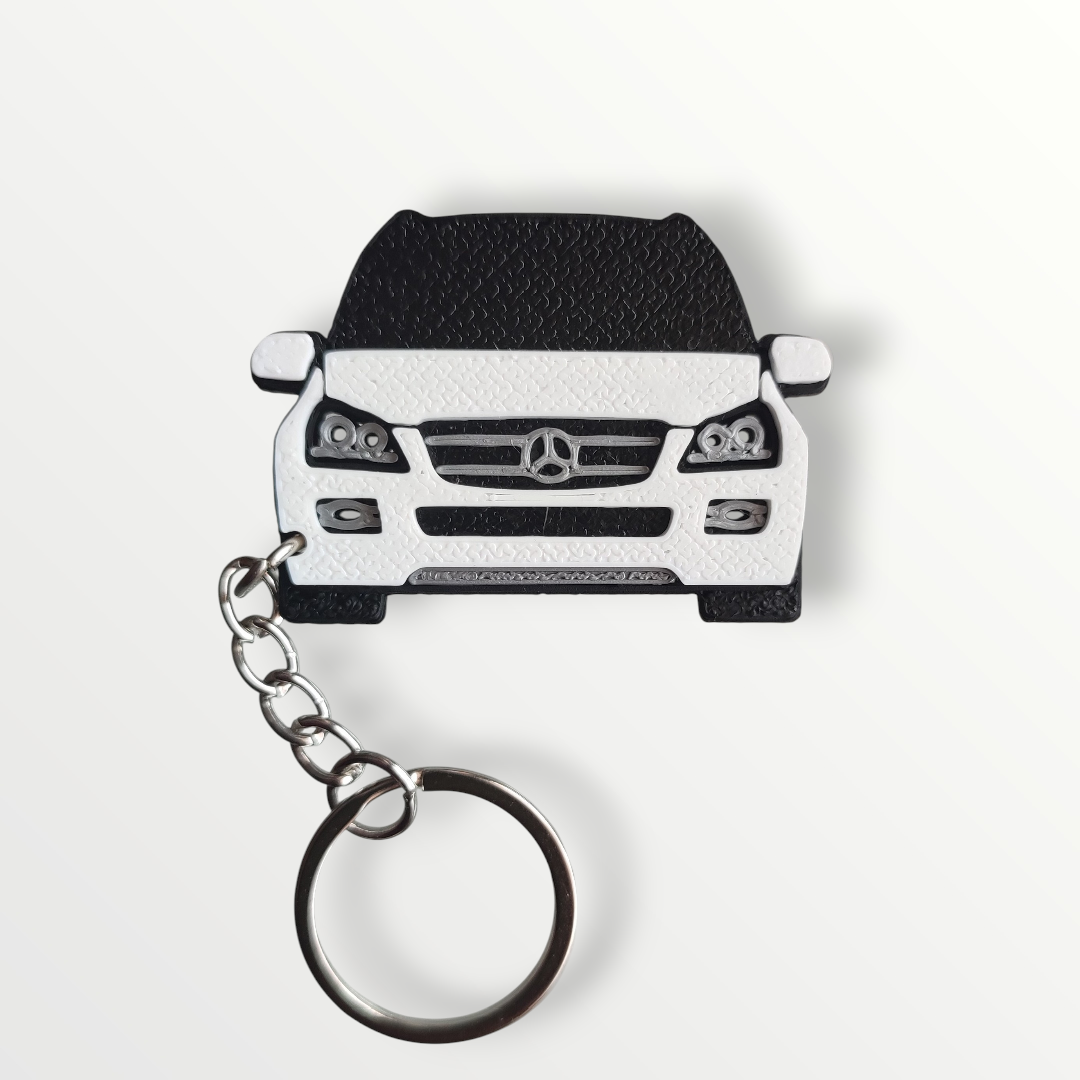 Mercedes GL (2009r)