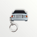 Mercedes W126