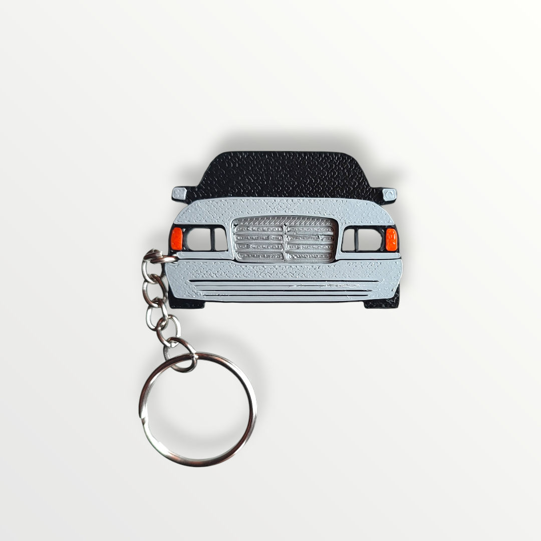 Mercedes W126