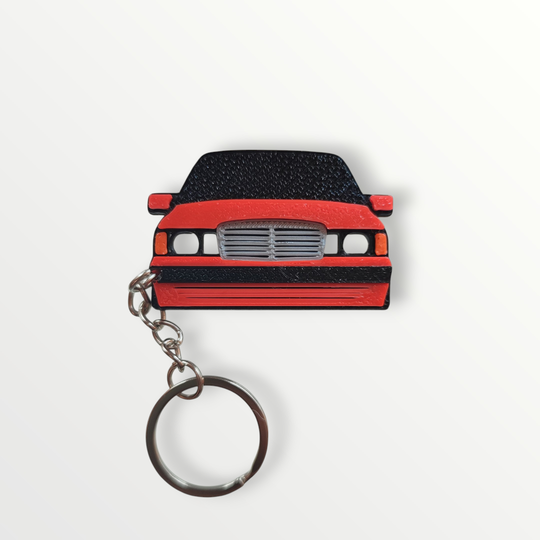 Mercedes W201