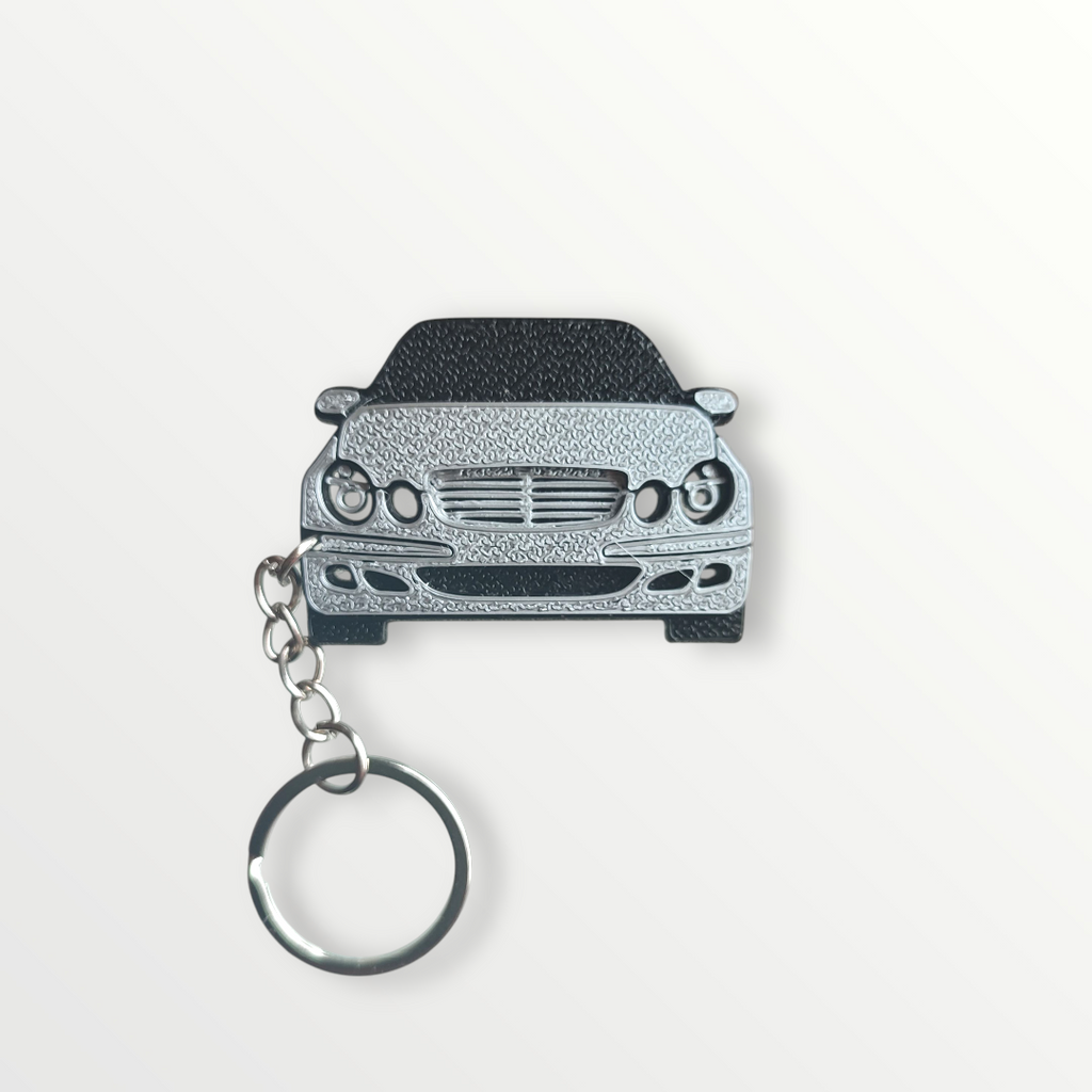 Mercedes W211