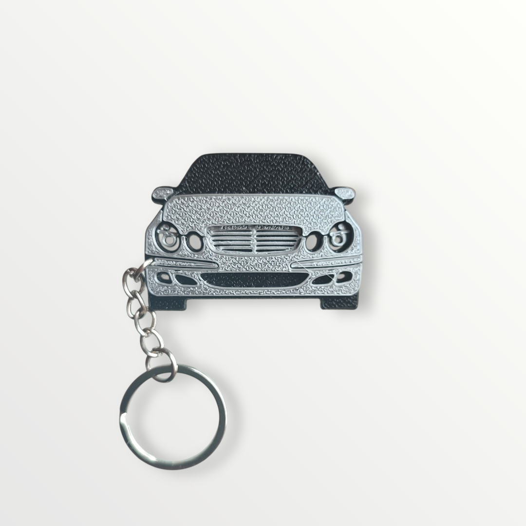 Mercedes W211