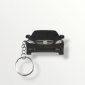 Mercedes W204 Lift