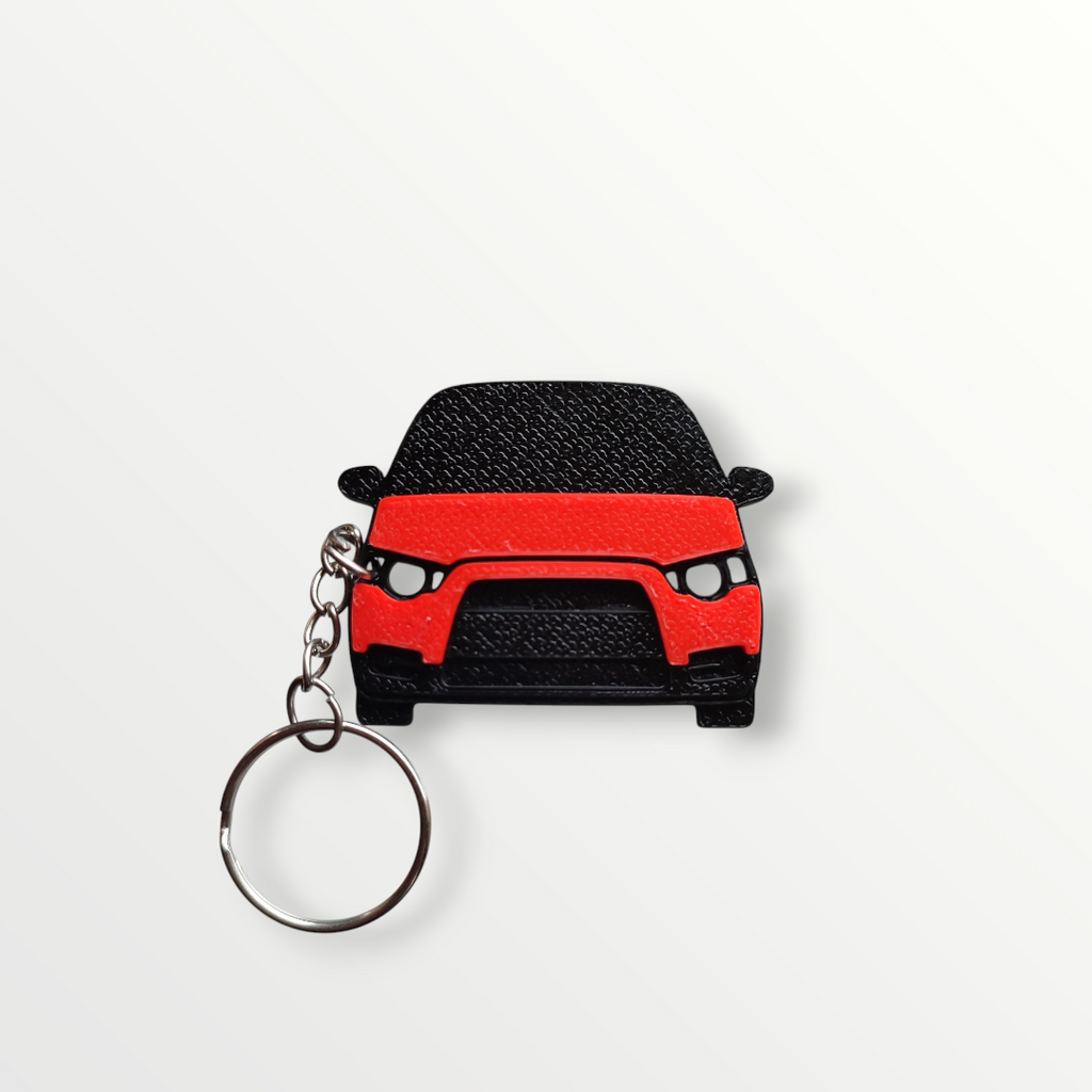 Mitsubishi Colt (2009r)