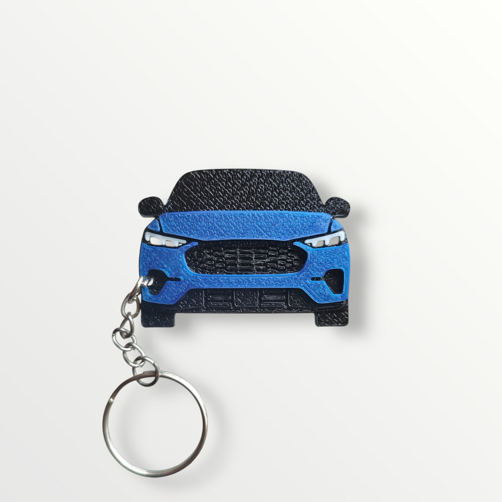 Ford Mustang Mach E GT