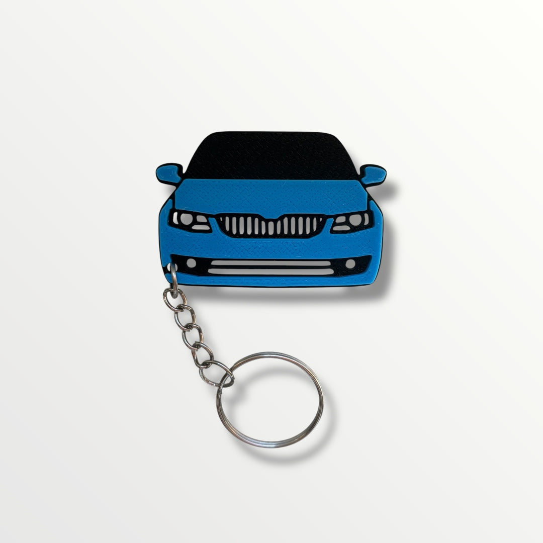 Skoda Octavia 3