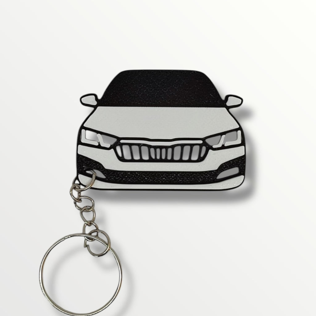 Skoda Octavia 4