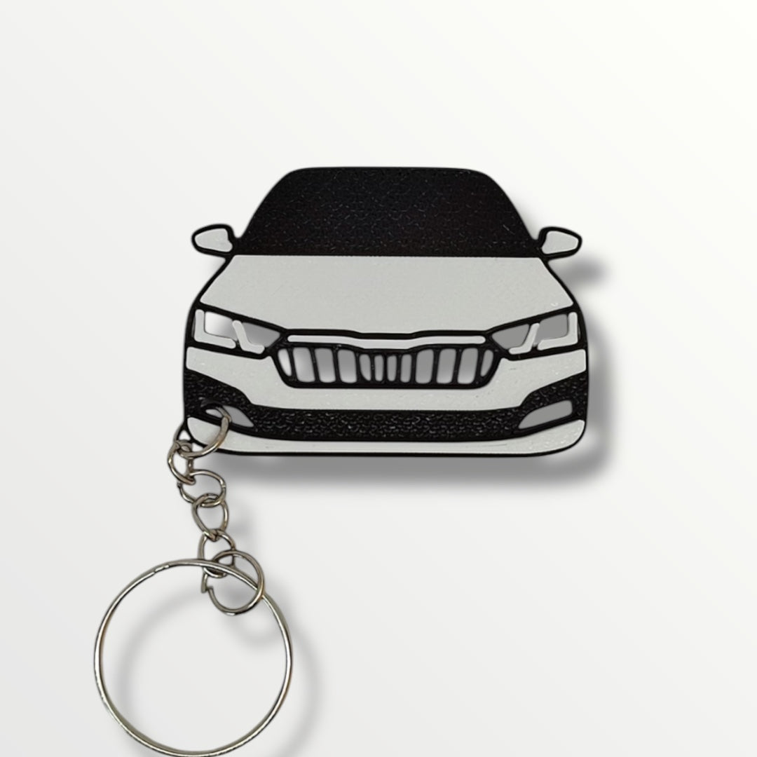 Skoda Octavia 4