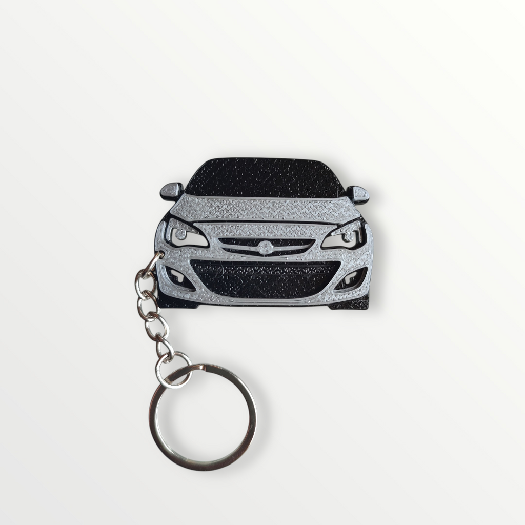 Opel Astra J