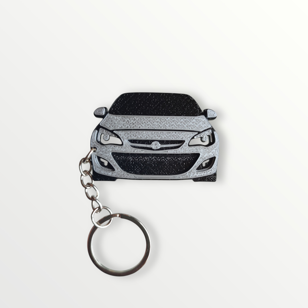 Opel Astra J
